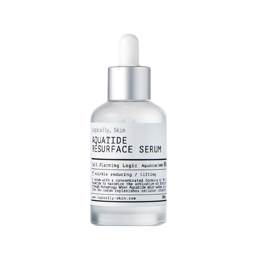 로지컬리스킨 아쿠아타이드 리서페이스 세럼 50ml X 1개 (무료배송)