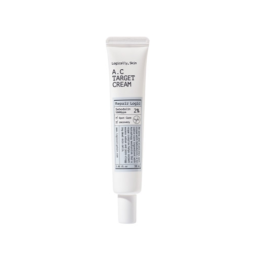 로지컬리스킨 에이시 타겟크림 30ml X 1개 (무료배송)