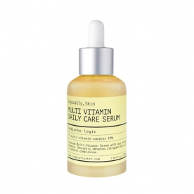 로지컬리스킨 멀티비타민 데일리케어 세럼 50ml X 1개 (무료배송)