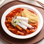 먹스타 쫄지마라 마라떡볶이 밀키트 704g(2.5인분) X 1개 (무료배송)