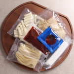 먹스타 쫄지마라 마라떡볶이 밀키트 704g(2.5인분) X 1개 (무료배송)