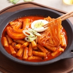 먹스타 쫄지마라 마라떡볶이 밀키트 704g(2.5인분) X 1개 (무료배송)