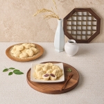 자농의뜨락 앙금인절미 270gx2팩 (무료배송)