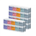 보니타굿즈 여행용 휴대용 미니 포켓티슈 10매 X 60팩 (무료배송)