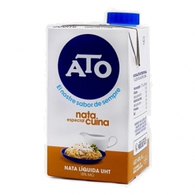 아토 쿠킹크림 500ml*4개 X 1박스 (무료배송)