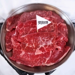 맛춤상회 프리미엄 소고기 모듬구이세트 600g (부채살 200g ,살치살 200g ,등심추리 200g) (무료배송)