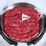 맛춤상회 한상가득 소고기 모듬 세트 800g (미국갈비 400g(200gx2), 부채살 200g ,등심추리 200g) (무료배송)