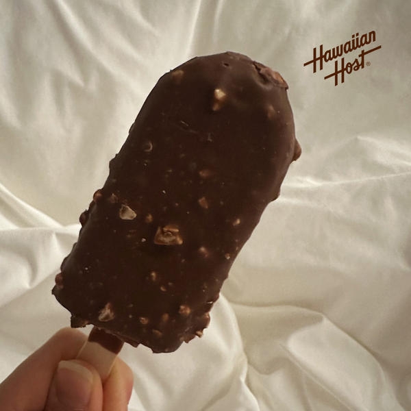 [하와이안호스트] 마카다미아 초코바 아이스크림*12/24개입 (무료배송)