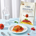 상하키친 일뽀르노 파스타 700g x 4팩구성 (포모도로+비스크로제+트러플크림+볼로네제 각 1팩씩/총8인분구성) (무료배송)