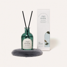 [앱푸시특가] natural life 디퓨저 오드워터 200ml+퍼코스터 증정