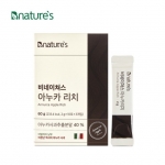 [비네이쳐스] 아누카사과 리치 2g*30포(1개월분)