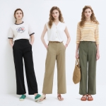 [벤시몽] 여성 시그니처 퍼펙트핏 팬츠 3종 택1 (무료배송)