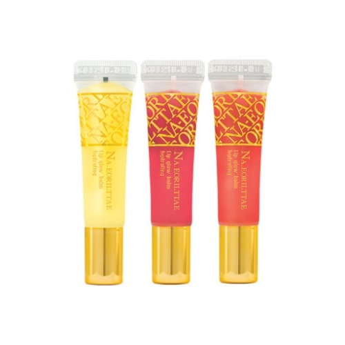 [반짝특가] [나어릴때] 립글로우 밤 하이드레이팅 8g 3종 3개구성 (2호1개+3호1개+4호1개) (무료배송)