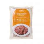 [파리크라상] 셰프업 해물완자 1kg (무료배송)