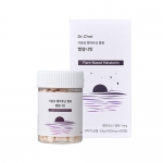 [딱20개한정] 꿀잠을 위한 닥터초이 식물성 멜라토닌 함유 멜랑나잇 400mg*60정
