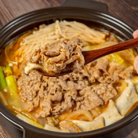 매콤 소짜글이 600g X 3팩 (무료배송)