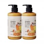 [히솝] 바디로션 410ml X 2개 골라담기 (무료배송)