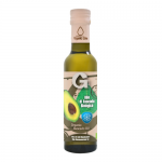 구스티 유기농 아보카도 오일 250ml*4개 x 1박스 (무료배송)
