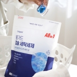 [올가드] 캡슐 세탁세제 13g*32개입 X 5팩 (총 160개) 외 골라담기 (무료배송)
