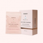 멀블리스 멀티 드라이 클리어패드(클렌징티슈) 2g*7매 x 4봉입(1박스) (무료배송)