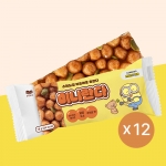 [편의점상품] 간식보감 미니란다(오란다) 18g x 12개 (무료배송)
