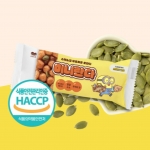 [편의점상품] 간식보감 미니란다(오란다) 18g x 12개 (무료배송)