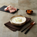 [3시마감] 쿡앤핏 사골곰탕 500g*8팩 x 1박스 (총 4kg) (무료배송)