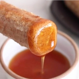 30년전통 도깨비떡집 가벼운 곤약가래떡 1kg 3종 택 1 (무료배송)