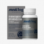 [메디로그] 프로테오글리칸 콘드로이친 효능 더블샷 500mg*30정 (1개월분) (2개이상 구매가능) (무료배송)