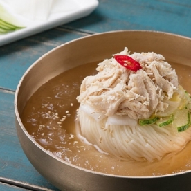 찢은 닭가슴살 1.5kg X 1팩 (무료배송)