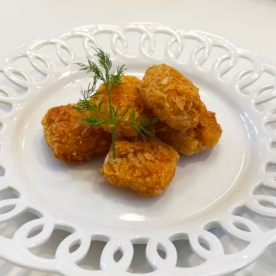 [임박특가] 냉동 빵가루 새우너겟 800g*3케이스 x 1박스 (총 2.4kg) (무료배송)