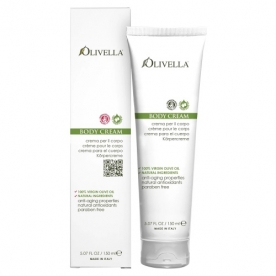 [올리벨라] 바디 크림 150ml X 1개 (무료배송)