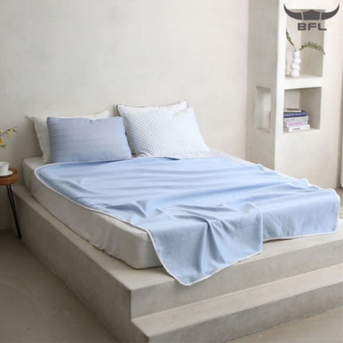 [버팔로] 쿨 슬림 윈디 이불 Q (무료배송)