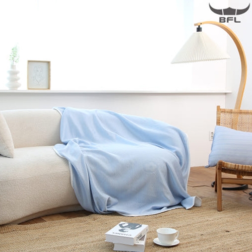 [버팔로] 쿨 슬림 윈디 이불 Q (무료배송)