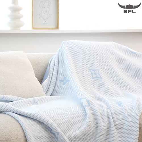 [버팔로] 쿨 슬림 윈디 이불 Q (무료배송)
