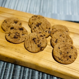 초코칩 쿠키 23g x 32개 (무료배송)