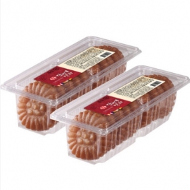 [B급상품] 담미정 파지 약과 500g*4입 x 1박스 (총 2kg) (무료배송)
