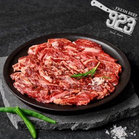 쫄깃한 특수부위 구이용 안창살 300g 2팩/3팩/4팩 (무료배송)