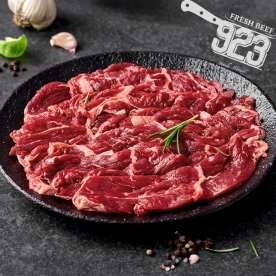 육즙 가득 구이용 토시살 300g 2팩/3팩/4팩 (무료배송)