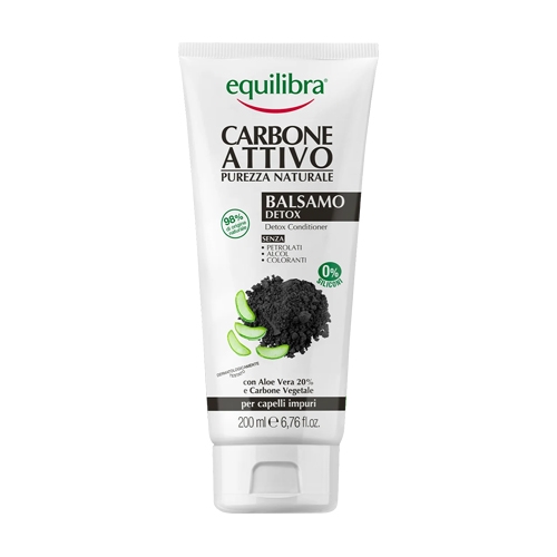 [에퀼리브라] 까르보네 발사모 컨디셔너 200ml X 1개 (무료배송)