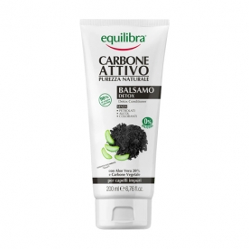 [에퀼리브라] 까르보네 발사모 컨디셔너 200ml X 1개 (무료배송)