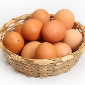 난각번호1번 무항생제 유정란 20구 (무료배송)