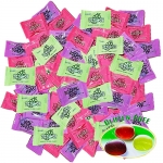 농축 과즙 딸기 포도 머스캣 맛랜덤 젤리 5g*42개 (무료배송)