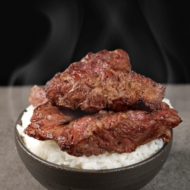 36년전통 마포본가 특수구이 안창 소토시 갈비살 (3개이상 구매가능) (무료배송)