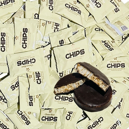 [토란s특가] 크런키한 미니초코파이 스낵 6g x 60봉 (무료배송)