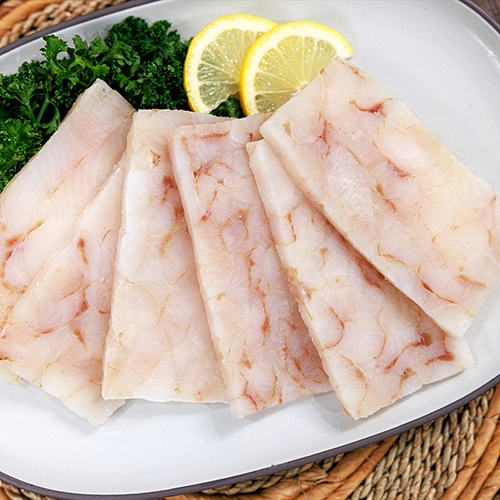 명태살 블럭 300g x 4팩 (총 16블럭) (무료배송)