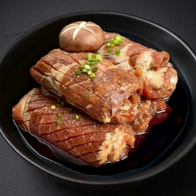 36년전통 마포본가 서서갈비 칼집양념왕구이 (무료배송)