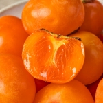 25년 첫 수확! 산지직송 고당도 씨 없는 감 청도반시 2.5kg (무료배송)