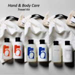 [태퍼퓸] 바디 워시 + 로션 100ml x 18세트 (총36개) (무료배송)