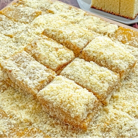 40년전통 리만월 국산쌀카스테라 호박인절미600g(24개) (무료배송)